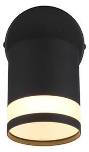 Globo 57852-1 - LED Стенен спот LUCERO 1xGX53/7W/230V 3000K