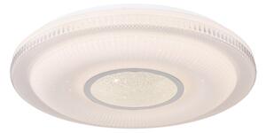 Globo 48007FSH-30-LED MAGNIFIQUE 30W/230V таванен LED 50 см Tuya+DO