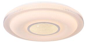 Globo 48007FSH-30-LED MAGNIFIQUE 30W/230V таванен LED 50 см Tuya+DO
