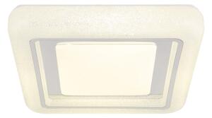 Globo 48293-24Q - LED Плафониера MARCIA LED/24W/230V 4000K 38x38 см
