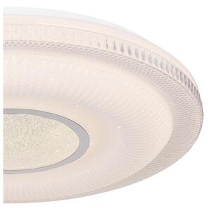 Globo 48007FSH-30-LED MAGNIFIQUE 30W/230V таванен LED 50 см Tuya+DO