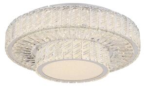 Globo 67162-50D - LED регулируемо таванно осветление MUCKY 50W/230V пр. 50 см +