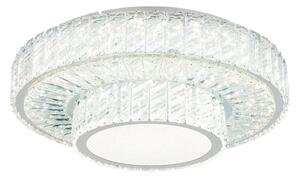Globo 67162-50D - LED регулируемо таванно осветление MUCKY 50W/230V пр. 50 см +