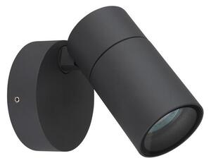 Globo 3209-1 - Спот аплик PIPER 1xGU10/35W/230V