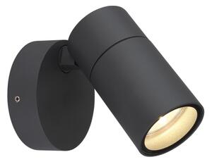 Globo 3209-1 - Спот аплик PIPER 1xGU10/35W/230V