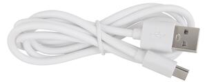 Globo 58016B - LED настолна лампа PETRO LED/1W/3,7V 1200 mAh зелена
