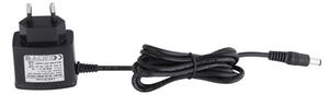 Globo 58271B - LED регулируема настолна лампа PATTAYA LED/9W/230V черна
