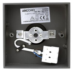 Arcchio - LED Спот MABEL 1xGU10/ES111/11,5W/230V