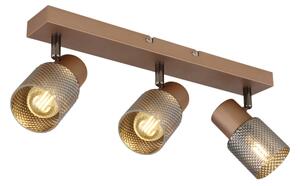 Globo 54314-3 - Спот SATELLA 3xE14/40W/230V