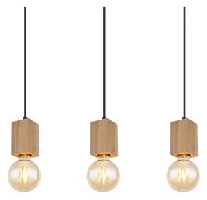 Globo 15655-5H - Пендел ERNA 5xE27/60W/230V