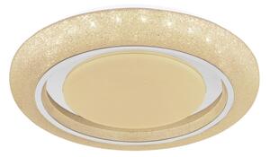 Globo 483111-40 - LED таванно осветително тяло RADA LED/40W/230V пр. 49 см