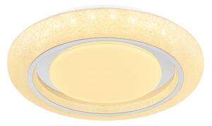 Globo 483111-40 - LED таванно осветително тяло RADA LED/40W/230V пр. 49 см