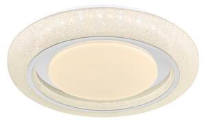 Globo 483111-40 - LED таванно осветително тяло RADA LED/40W/230V пр. 49 см