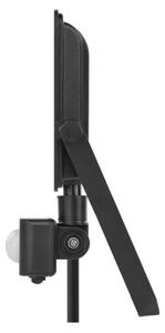 LED прожектор VISIO сензор 10W 230V 4000K IP65