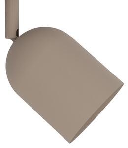 Eglo 44163 - Спот осветително тяло TILSTON, 3xE14/40W, 230V, бежово