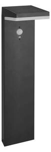 LED соларна лампа с сензор LED/4,4W/3,7V 2200 mAh IP44