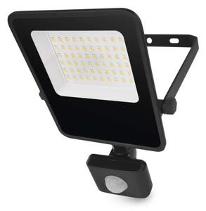 LED прожектор VISIO сензор 30W 230V 4000K IP65