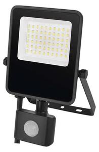 LED прожектор VISIO сензор 30W 230V 4000K IP65
