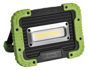 LED COB акумулаторен прожектор LED/3,7V 3000 mAh IP44
