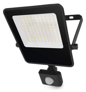 LED прожектор VISIO сензор 50W 230V 4000K IP65