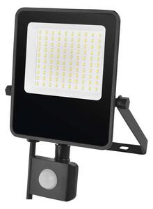 LED прожектор VISIO сензор 50W 230V 4000K IP65