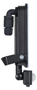 Brilagi - LED прожектор с датчик ELARA PRO LED/30W/230V IP65
