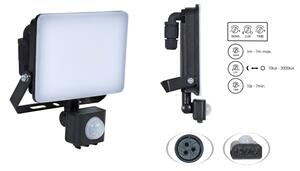 Brilagi - LED прожектор с датчик ELARA PRO LED/30W/230V IP65