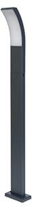 BRILAGI - LED Екстериорна лампа ARCELO LED/9W/230V 80 см IP44
