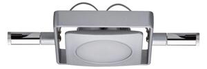 Paulmann 94107 - Комплект 4xLED/4,3W пълна кабелна система MAC 230V