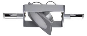 Paulmann 94107 - Комплект 4xLED/4,3W пълна кабелна система MAC 230V
