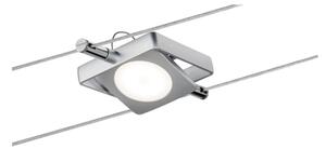 Paulmann 94107 - Комплект 4xLED/4,3W пълна кабелна система MAC 230V