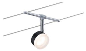Paulmann 94457 - Комплект 5xLED/4W — пълна въжена осветителна система CLEAR 230V