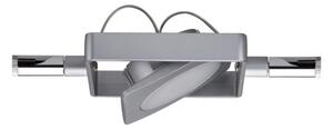 Paulmann 94107 - Комплект 4xLED/4,3W пълна кабелна система MAC 230V