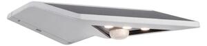 Paulmann 94244 - LED/1,2W IP44 соларно стеннo осветително тяло YOKO 3,7V 1800 mAh