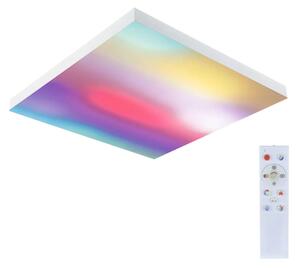Paulmann 79910 - LED/31W RGBW Димируемо таванно осветително тяло LORIA 230V