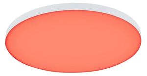 Paulmann 79929 - LED/22W RGBW Димируемо таванно осветително тяло LORIA 230V
