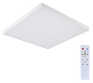 Paulmann 79910 - LED/31W RGBW Димируемо таванно осветително тяло LORIA 230V