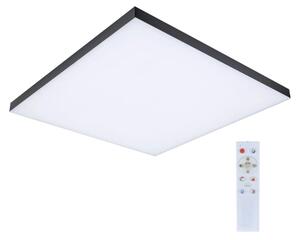 Paulmann 79913 - LED/31W RGBW Димируемо таванно осветително тяло LORIA 230V
