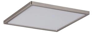 Paulmann 92939 - LED/11W IP44 димируемо вградено осветително тяло за баня AREO 230V