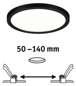 Paulmann 79965 - LED/13W IP44 Димируемо вградено таванно осветително тяло AREO 230V