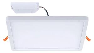 Paulmann 93060 - LED/16W IP44 Димируемо вградено осветително тяло за баня AREO 230V