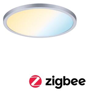 Paulmann 93046 - LED/16W IP44 Вградено осветително тяло AREO за баня 230V
