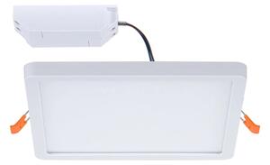 Paulmann 93059 - LED/13W IP44 димируемо вградено таванно осветително тяло за баня AREO 230V