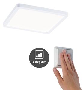 Paulmann 93059 - LED/13W IP44 димируемо вградено таванно осветително тяло за баня AREO 230V