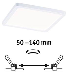Paulmann 93059 - LED/13W IP44 димируемо вградено таванно осветително тяло за баня AREO 230V