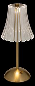 Atmosphera - LED сензорна настолна лампа ANETH LED/3,7V 1800 mAh