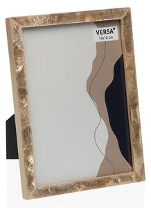 Рамка за снимки Versa Дървен MDF 1,6 x 19,5 x 14,5 cm