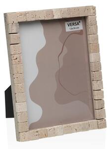 Рамка за снимки Versa Дървен MDF 2,3 x 20,5 x 15,5 cm