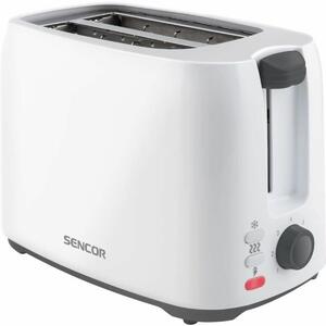 Тостер Sencor STS 2606WH 750 W