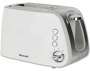 Тостер Brandt T02T1050W 1050 W